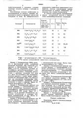 Катализатор для полимеризации эфиров метакриловой кислоты (патент 959823)