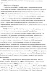 Ингибиторы фосфодиэстеразы 4, включающие n-замещенные аналоги анилина и дифениламина (патент 2368604)