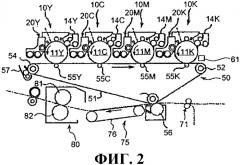 Устройство транспортировки проявителя, проявочное устройство, блок обработки и устройство формирования изображений (патент 2390813)