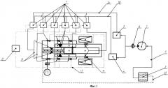 Централизованная система смазки редуктора (патент 2482379)