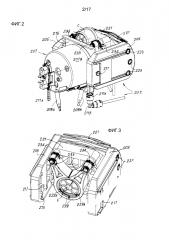 Варочный узел с водонагревателем (патент 2597536)