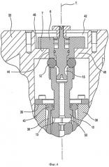 Устройство для фиксации инструмента на шпинделе (патент 2536017)
