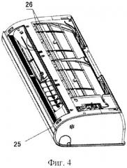 Внутренний блок кондиционера (патент 2541287)