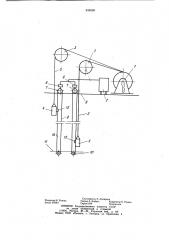 Шахтная подъемная установка (патент 933599)