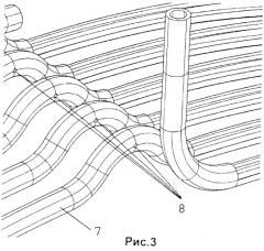 Теплообменник (патент 2476799)