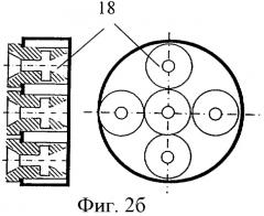 Расходомер газа (патент 2396516)