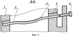 Инструмент для отделочной обработки бочкообразных зубьев цилиндрических зубчатых колес (патент 2428286)