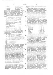 Жаропрочный сплав на основе никеля (патент 701166)