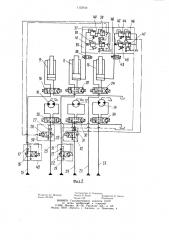 Камнеобрабатывающий конвейер (патент 1135614)