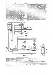 Устройство для создания нормируемого напряженного состояния в круглых дисках (патент 1470411)