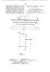Заземляющее устройство (патент 716092)