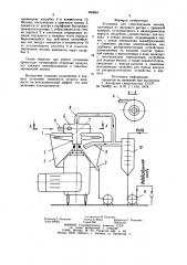 Установка для гомогенизации молока (патент 980663)