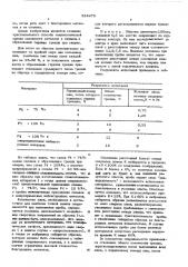 Способ технологической оценки склонности металлов и сплавов к образованию трещин при сварки (патент 554975)