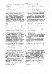 Антиадгезионная композиция для резиновых смесей (патент 1151469)