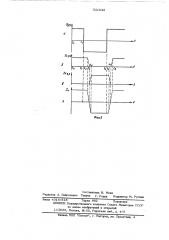 Транзисторный инвертор (патент 521642)