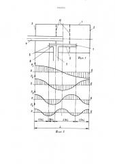 Глушитель шума выхлопа для двигателя внутреннего сгорания (патент 1462003)