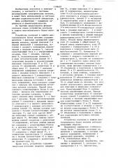 Устройство контроля и защиты многоканального блока питания (патент 1198487)