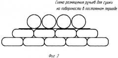 Способ производства кускового топлива из высоковлажных углей (патент 2252948)