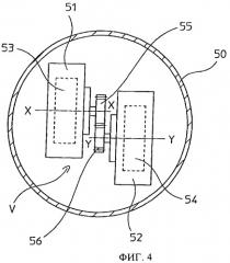 Вибрационная грануляционная емкость для гранулирования жидкого вещества (патент 2476262)
