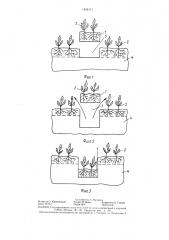 Способ борьбы с водной эрозией почвы на пастбищах (патент 1435171)