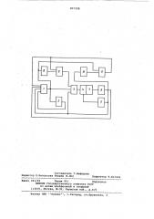 Устройство для управления вибро-стендом (патент 807208)