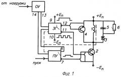 Быстродействующий электромагнитный привод коммутационного аппарата (варианты) (патент 2262766)