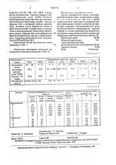 Состав закладочной смеси (патент 1666774)