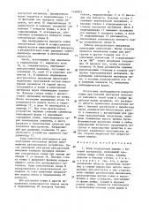 Ковш погрузочной машины с боковой разгрузкой (патент 1536023)