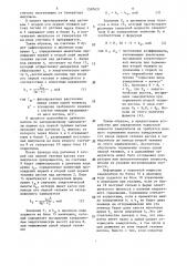 Устройство для измерения тормозной мощности горочных вагонных замедлителей (патент 1507631)