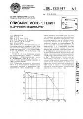 Способ испытания насоса с газосепаратором (патент 1321917)