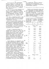 Сорбент для извлечения ионов ртути из растворов (патент 1318286)