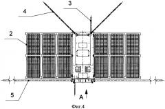 Микроспутник (патент 2572365)
