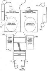 Подъемно-транспортная машина и способ корректировки направления её движения (патент 2550560)