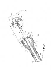 Элемент упора сшивающего ткань инструмента для предотвращения преждевременного открытия бранши (патент 2619382)