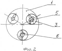 Буровой инструмент (патент 2543766)