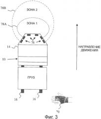 Подъемно-транспортная машина (патент 2568046)