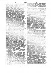 Устройство для контроля технологических параметров (патент 954951)