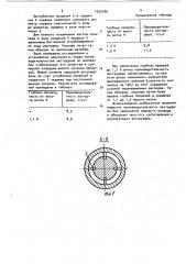 Экструдер для переработки термопластичных материалов (патент 1030189)