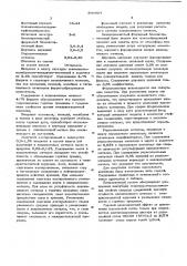 Состав порошковой проволоки (патент 596404)