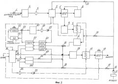 Энергоустановка на основе топливных элементов (патент 2526851)