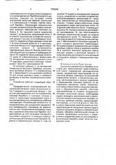 Сушильно-смесительный барабан установки для приготовления асфальтобетонной смеси (патент 1733546)