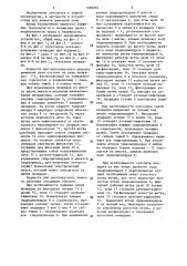 Многоярусные подмости для ремонта доменной печи (патент 1188294)
