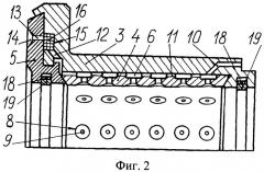 Моторно-осевой подшипник локомотива (патент 2252344)
