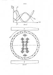 Способ контроля геометрических параметров электровакуумных приборов (патент 1045304)
