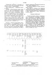 Способ подготовки соломы к скармливанию (патент 1377005)