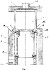 Двухтактный двигатель внутреннего сгорания (патент 2638419)