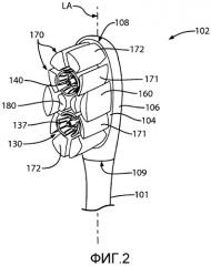 Приспособление для ухода за ротовой полостью (патент 2503387)