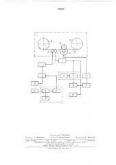 Устройство для записи и анализа сигналов (патент 506058)