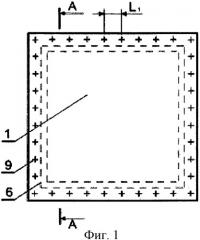 Светопрозрачная панель (патент 2430228)