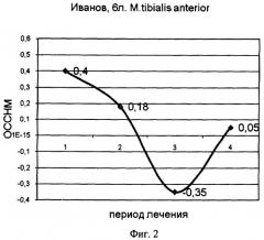 Способ оценки структурных особенностей скелетных мышц (патент 2354298)